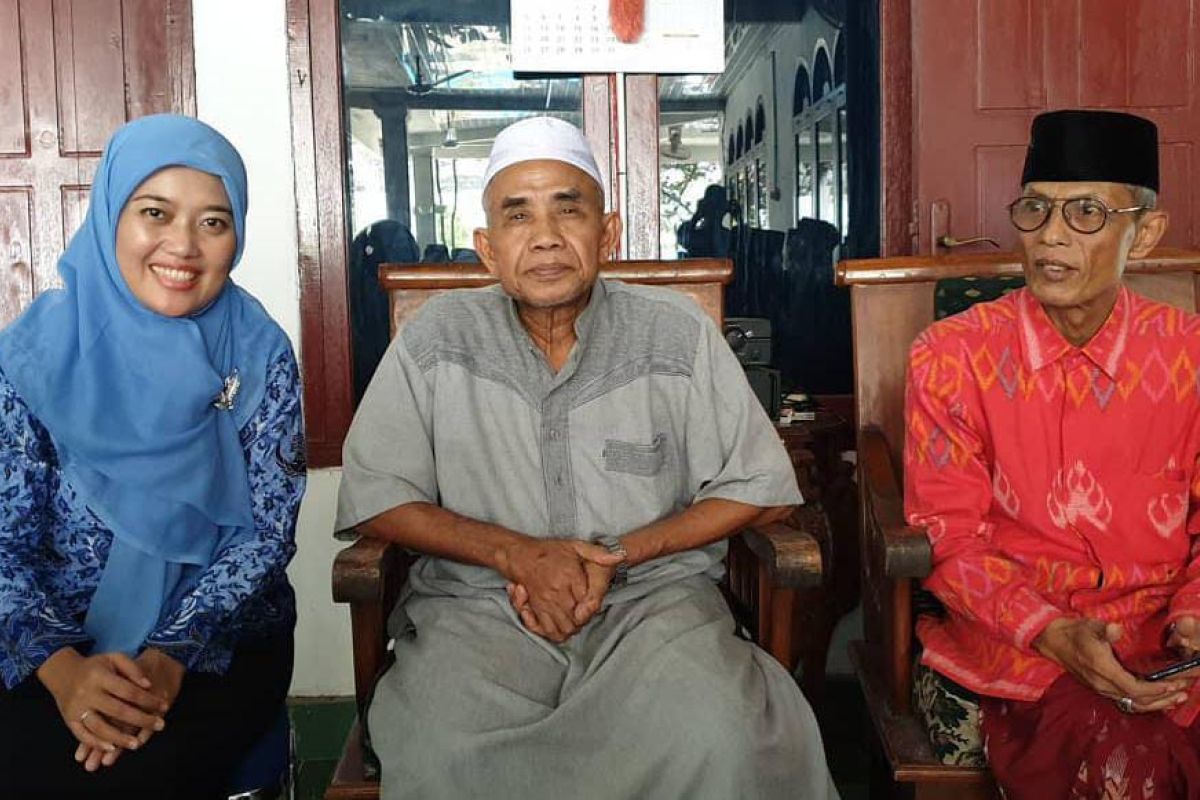 Muhaimin berhasil perjuangkan dana abadi pesantren, PKB Lampung sebut kado terindah Hari Santri