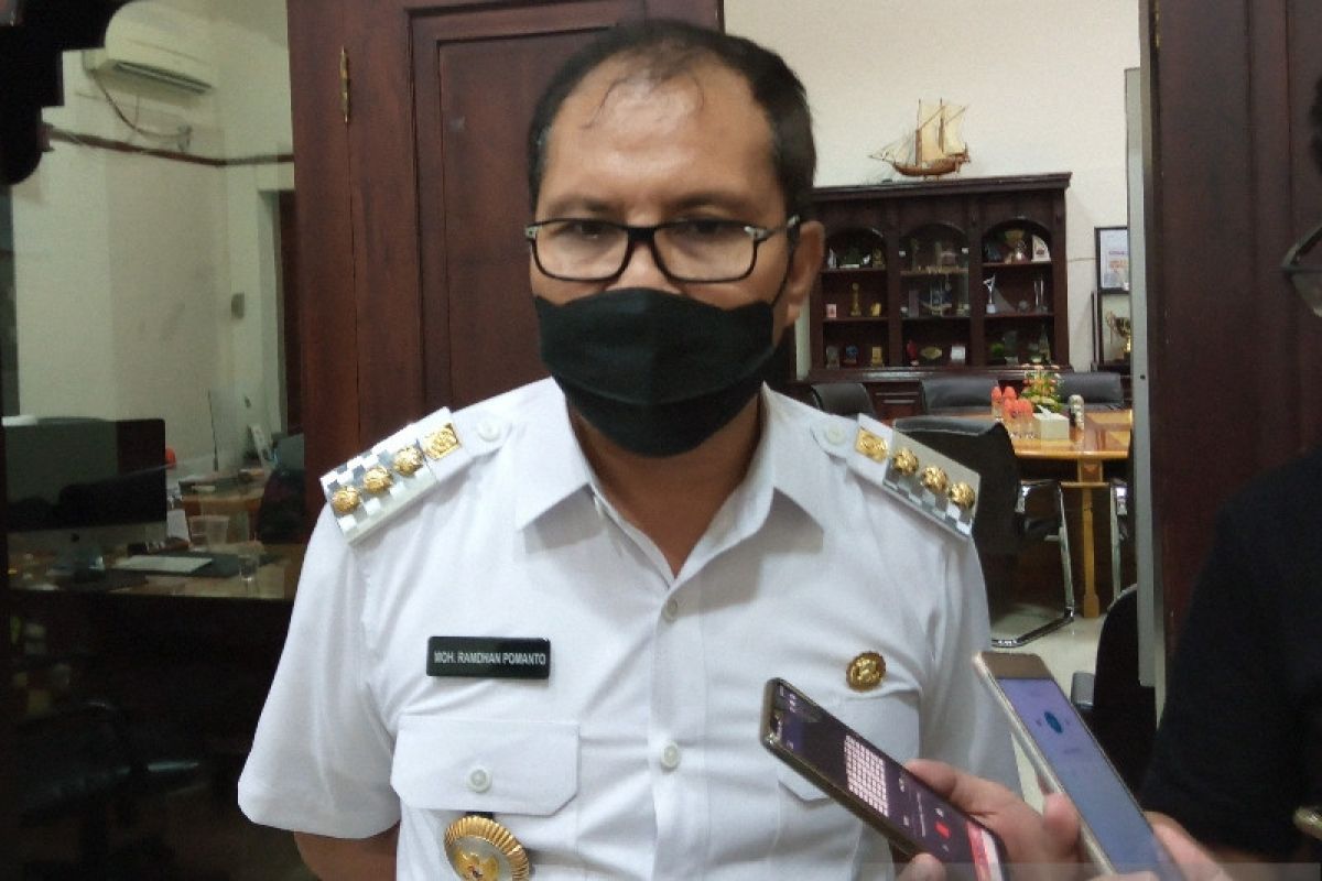 Wali Kota Makassar melaporkan pengunjuk rasa ke polisi