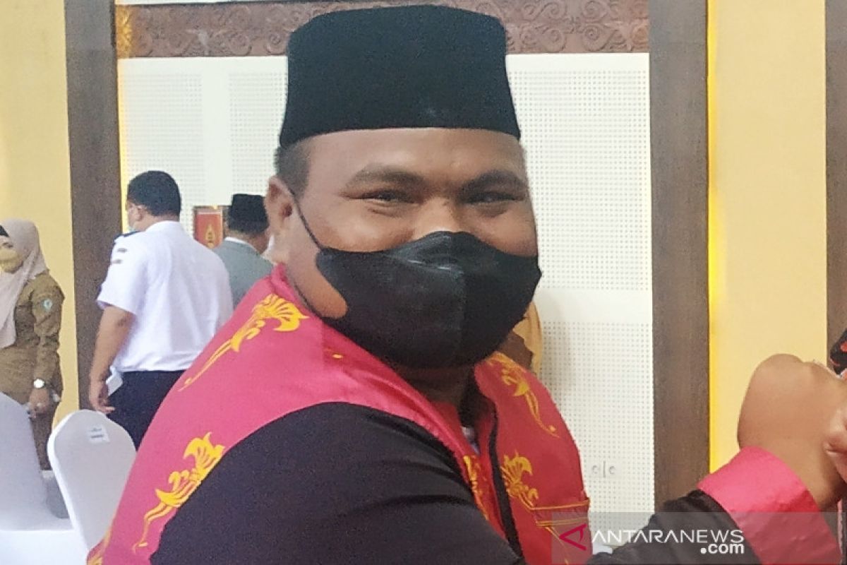 Lima nama ramaikan bursa calon ketua IKA PMII Sampit