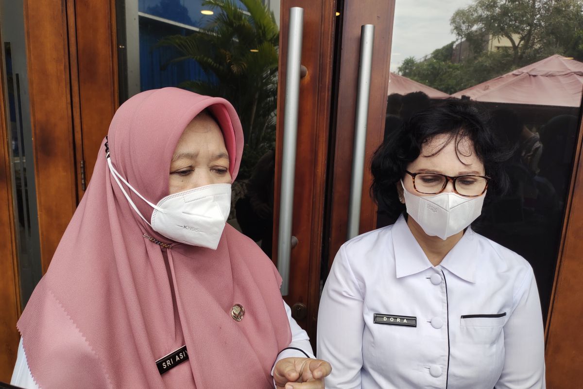 Bandarlampung terapkan pendataan kekerasan anak dan perempuan secara terpadu