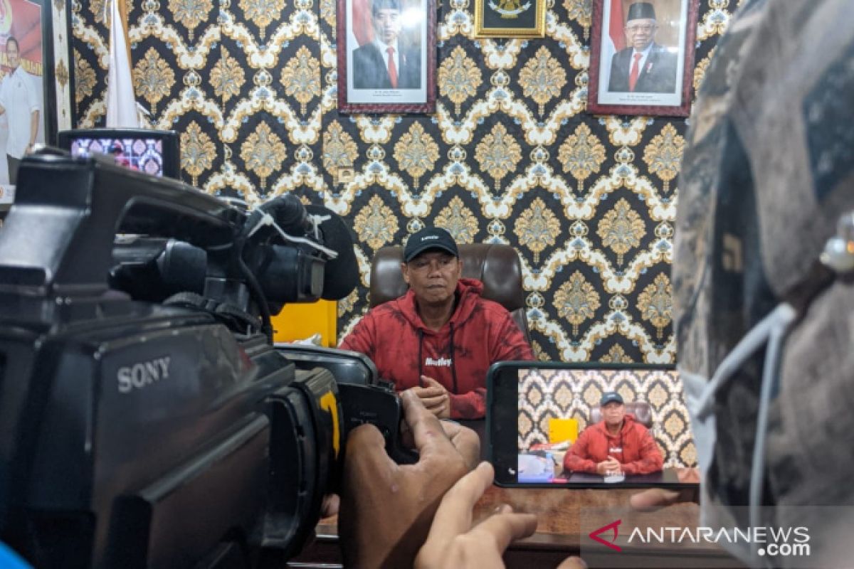 KONI Kalsel: cabang olahraga berangkat sesuai jadwal ke PON Papua