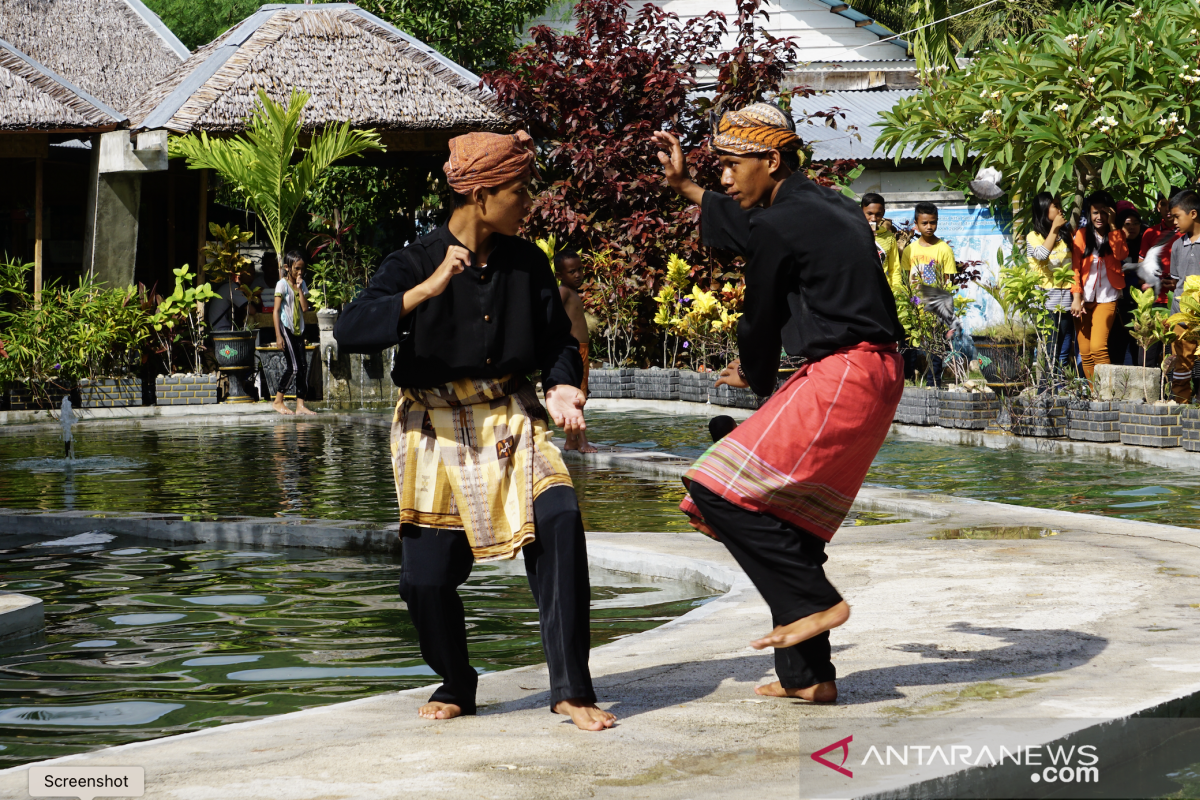 Pokdarwis optimistis Bongo masuk 10 besar Desa Wisata Indonesia