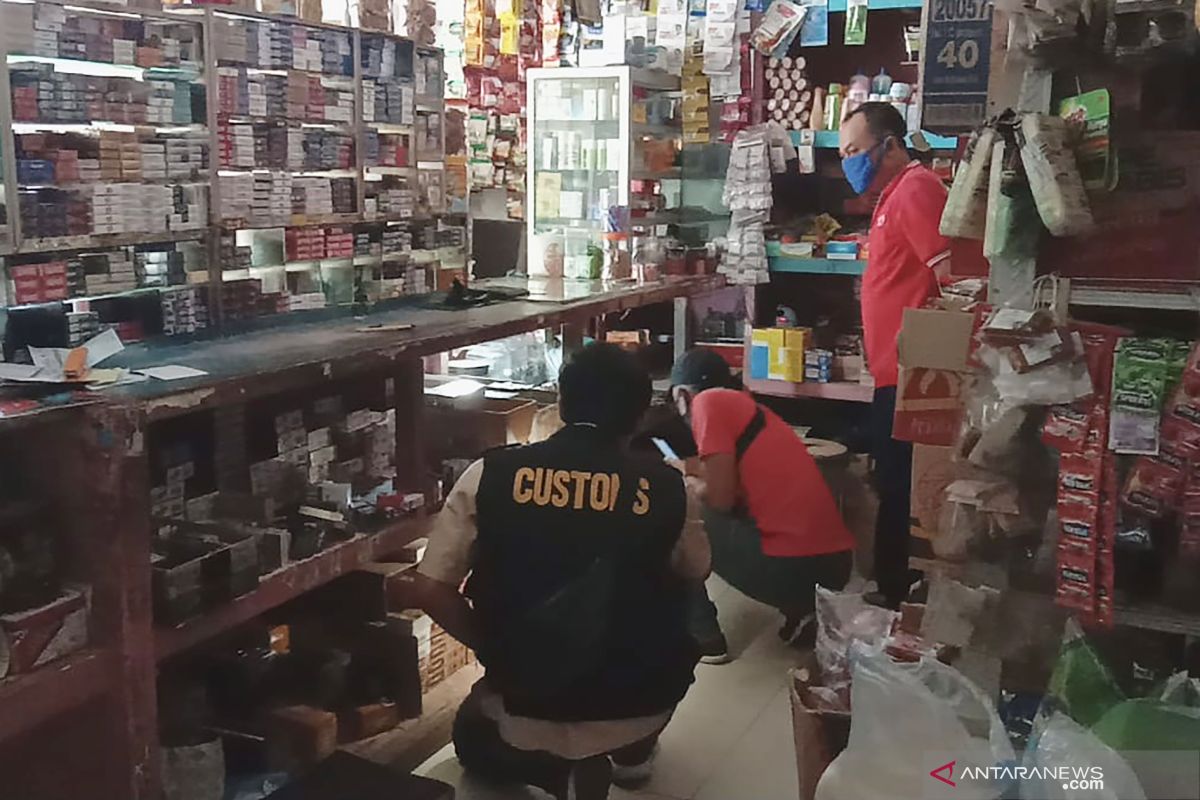 CHED dukung pemerintah naikkan tarif cukai rokok pada 2022