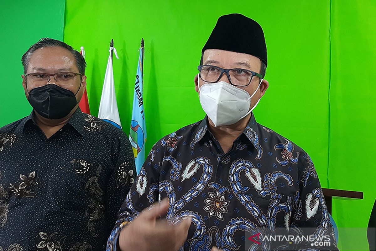 Masih level 3, Banyumas tunggu instruksi dari pusat terkait pembukaan objek wisata