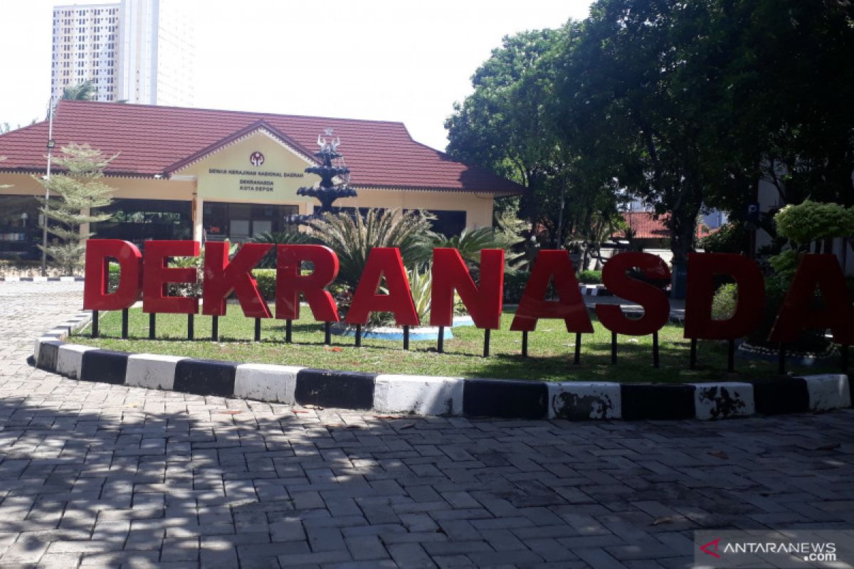 Depok fasilitasi pemasaran produk kerajinan ke Eropa