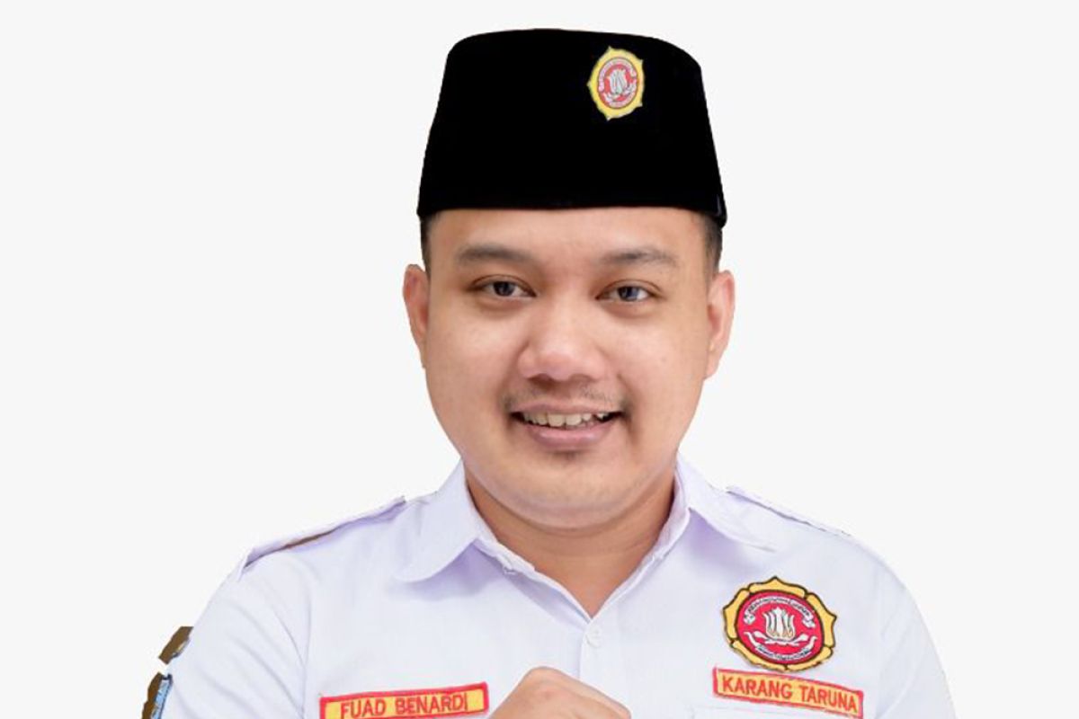 Putra Mensos legawa tidak lolos seleksi Direksi PDAM Surabaya