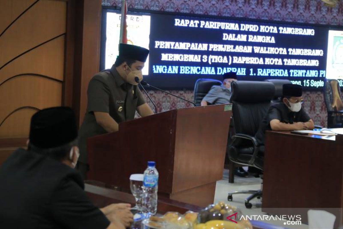 Pemkot ajukan raperda terkait narkotika agar penanganan sistematis