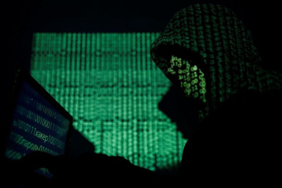 Jepang tuding China, Rusia, Korut di balik ancaman siber