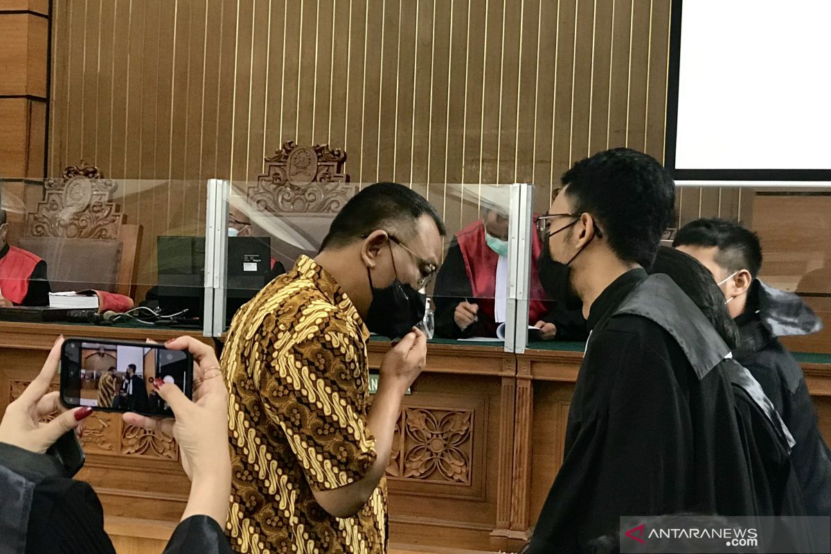 Kuasa hukum: Kasus Jumhur kriminalisasi terhadap suara kritis rakyat