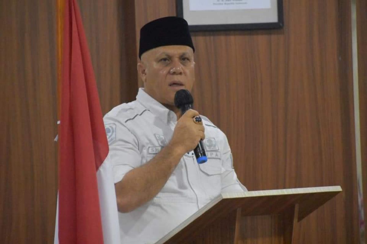 Ini tuntutan masyarakat kata Bupati Aceh Tengah