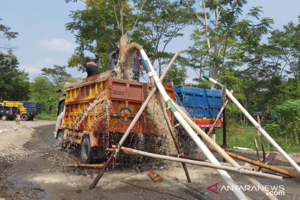 DPRD Kulon Progo tingkatkan pengawasan penambangan pasir Sungai Progo