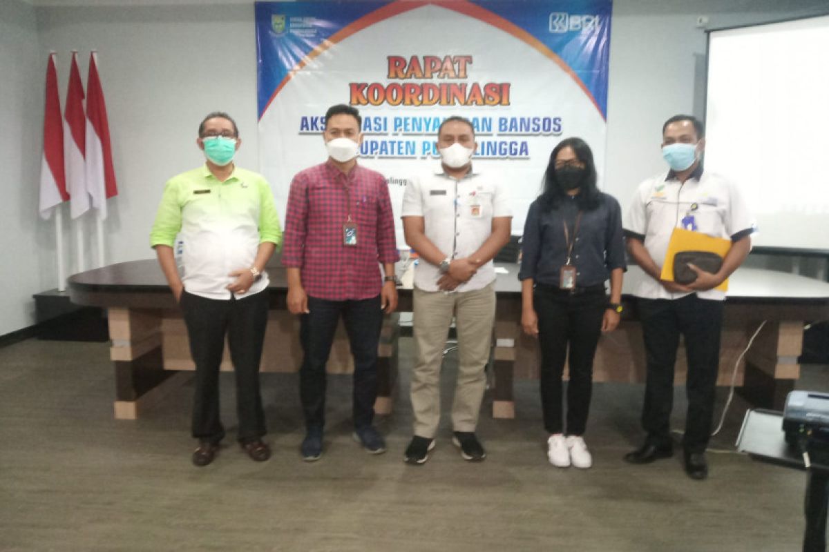 Purbalingga terus optimalkan perbaikan data bansos