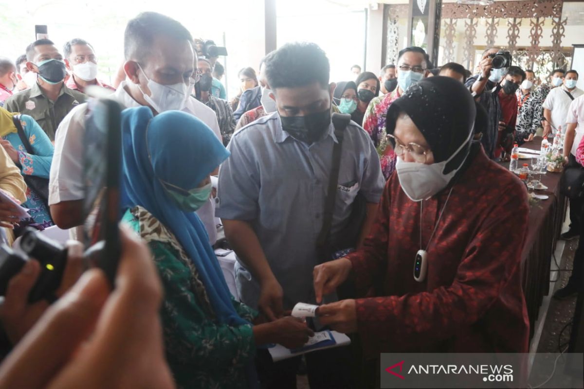 Bank Himbara Kalteng didorong penuhi hak sebelum pekan ke-3 September