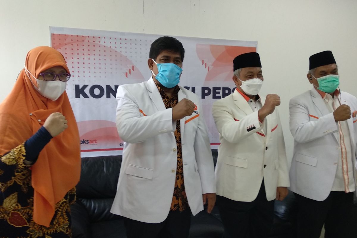 Presiden PKS kumpulkan kader se-Sulawesi perkuat soliditas