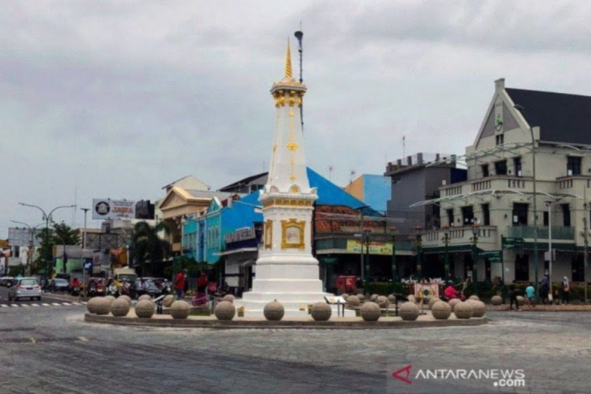 Yogyakarta upayakan peningkatan lama tinggal wisatawan