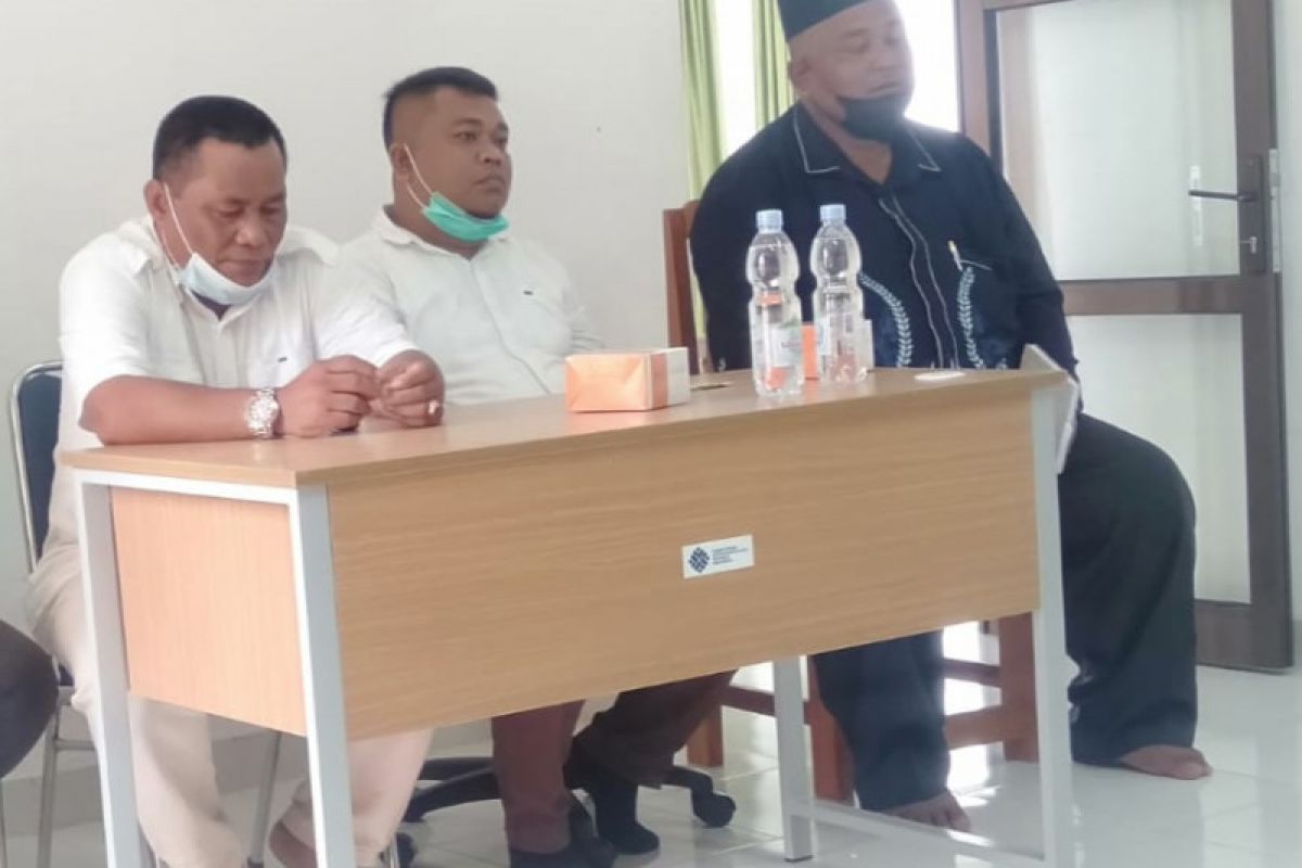 Pimpinan Pesantren Al Ihsan dan Al Islamiyah sambut baik kunjungan KPAD Labura