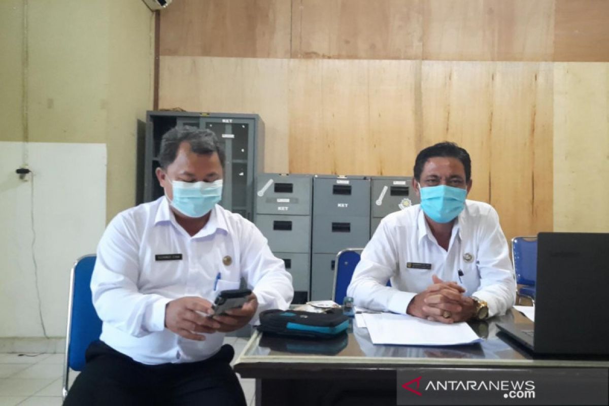 Disdikpora Gumas libatkan kepsek agar KGP tepat sasaran