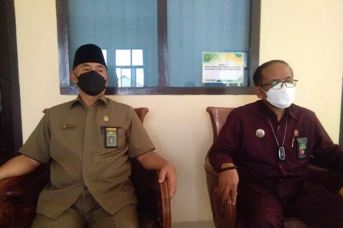 Pengadilan imbau kreditor di Lampung patuhi aturan fidusia