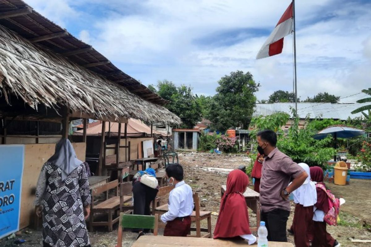 Ombudsman Sulawesi Barat minta perketat prokes di PTM
