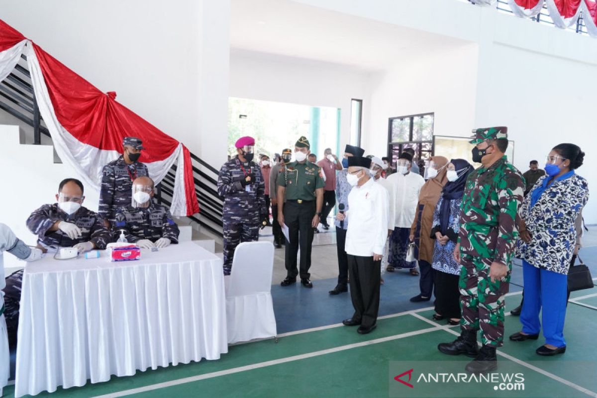 Dana Abadi Pesantren komitmen Pemerintah bantu pesantren