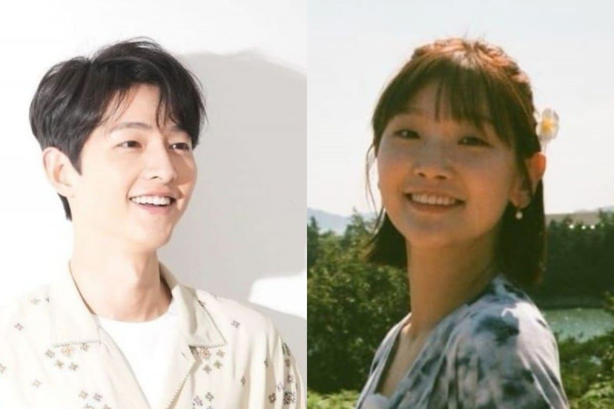 Song Joong-ki dan Park So-dam jadi "co-host" pembukaan BIFF