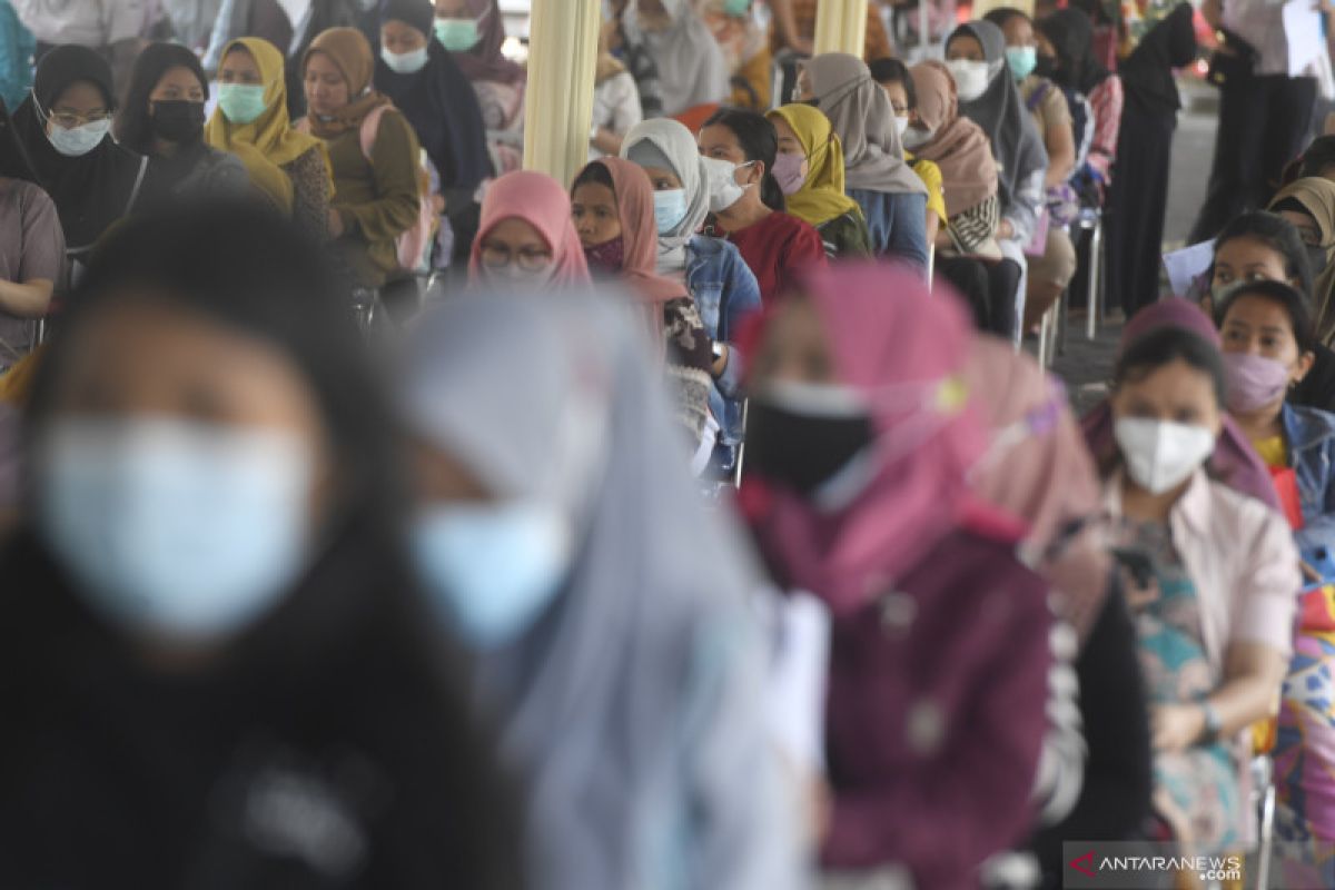 Enam provinsi menyumbang 50 persen angka kematian Ibu