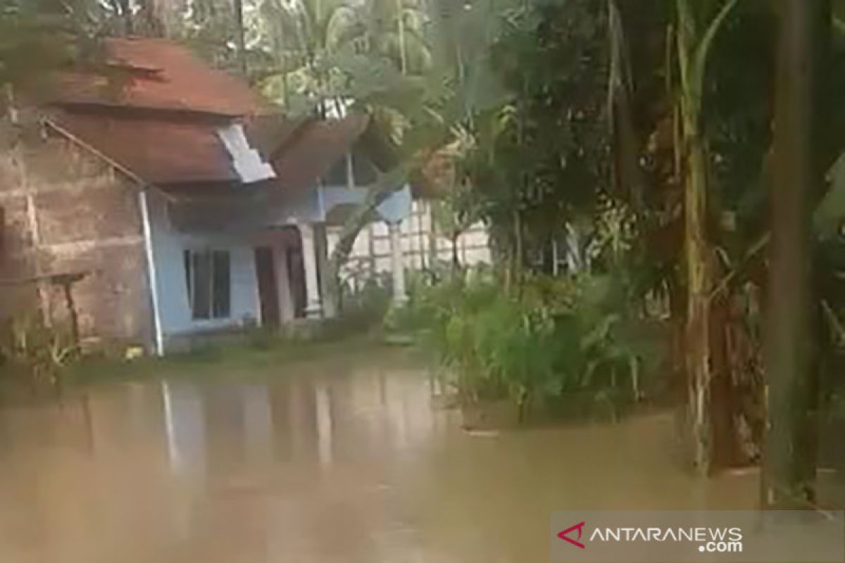 Hadapi musim hujan, BPBD Cilacap siapkan antisipasi bencana hidrometeorologi