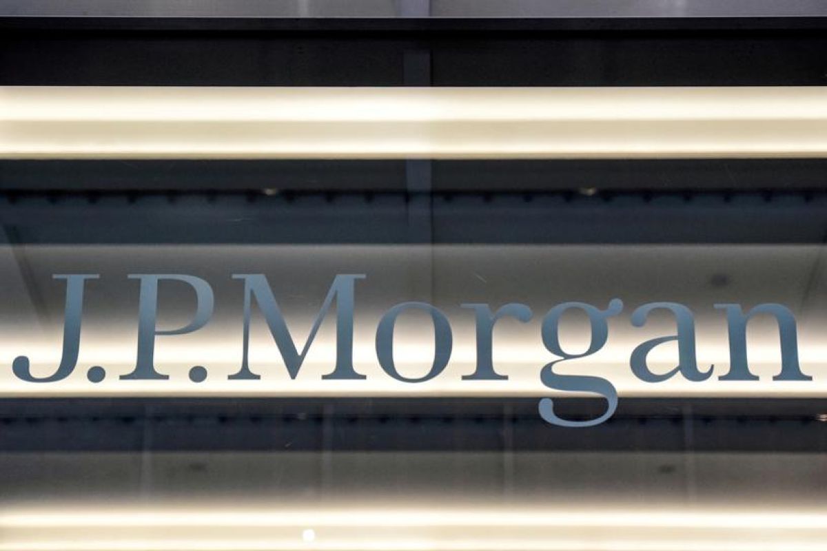 JPMorgan dukung saham negara  berkembang setelah berkinerja buruk