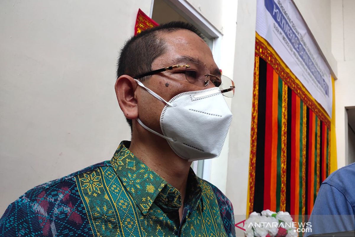 46 pasien COVID-19 di Aceh Timur meninggal dunia