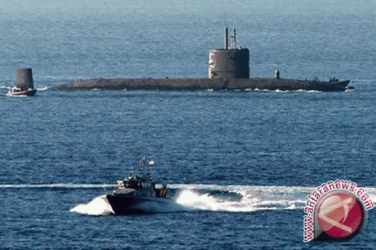 Selandia Baru larang kapal selam bertenaga nuklir Australia masuki perairannya