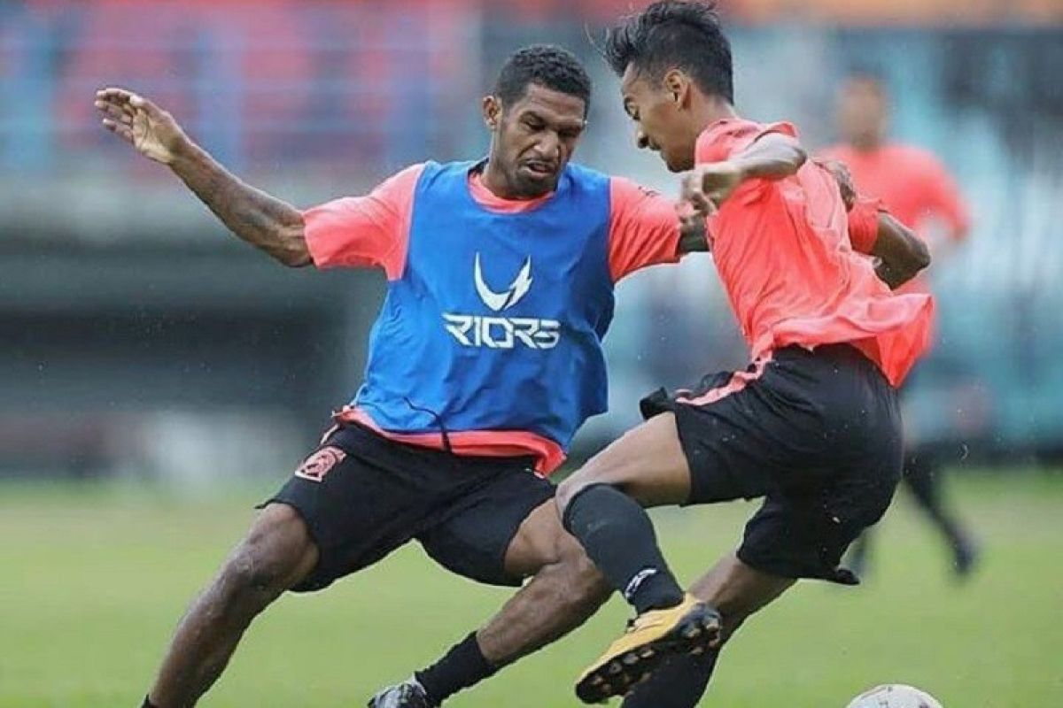 Persijap Jepara sukses dapatkan dua pemain Borneo FC