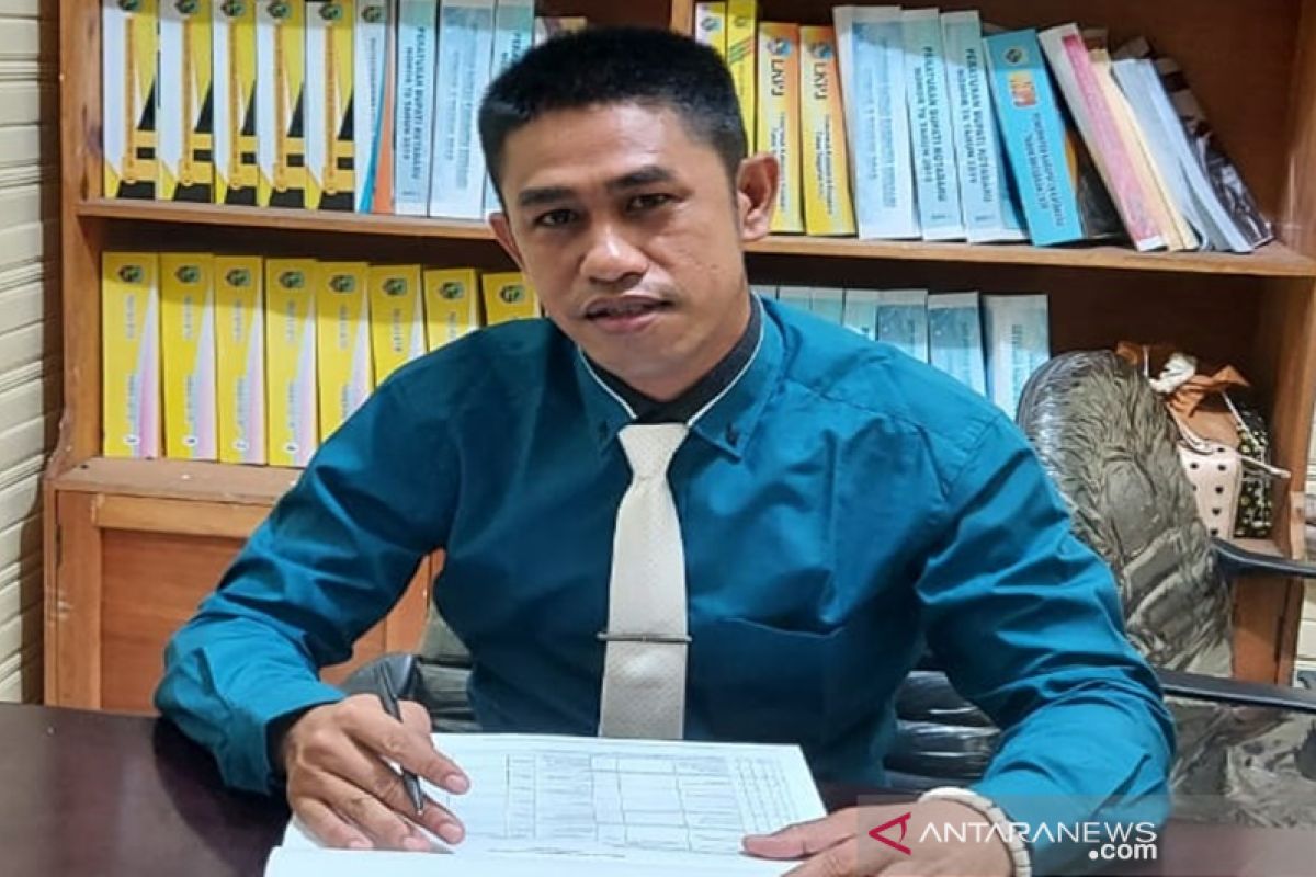 Dewan Kotabaru undang sejumlah instansi terkait karyawan