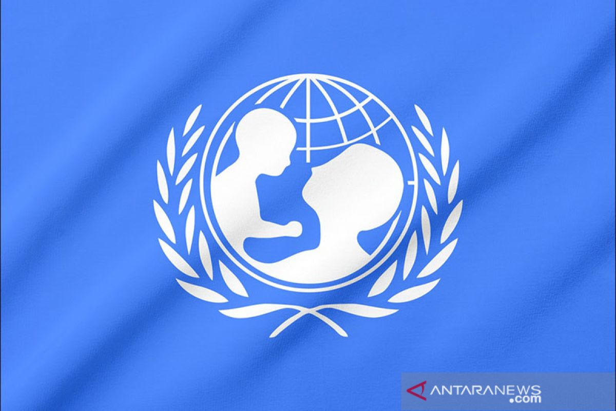 UNICEF minta sekolah di negara pandemi dibuka kembali