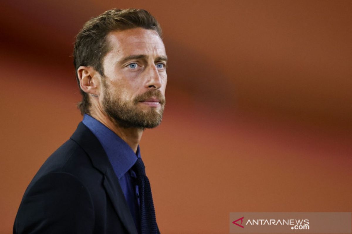 Marchisio: AC Milan lebih kuat dibanding Juventus