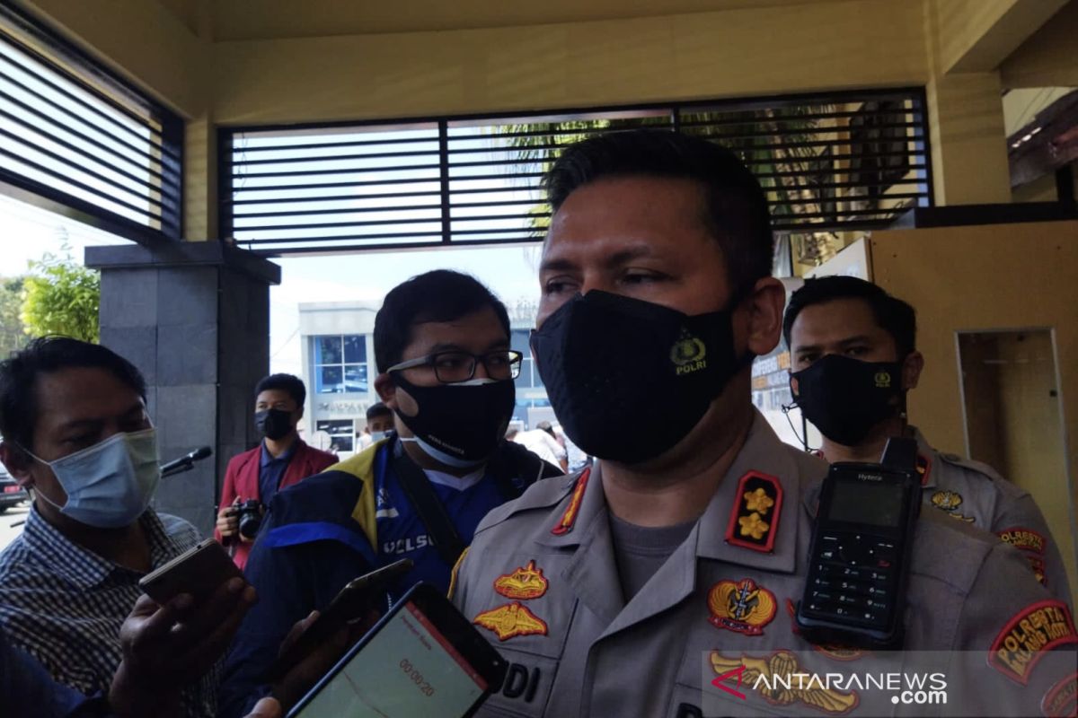 Polisi libatkan psikolog dalami dugaan 