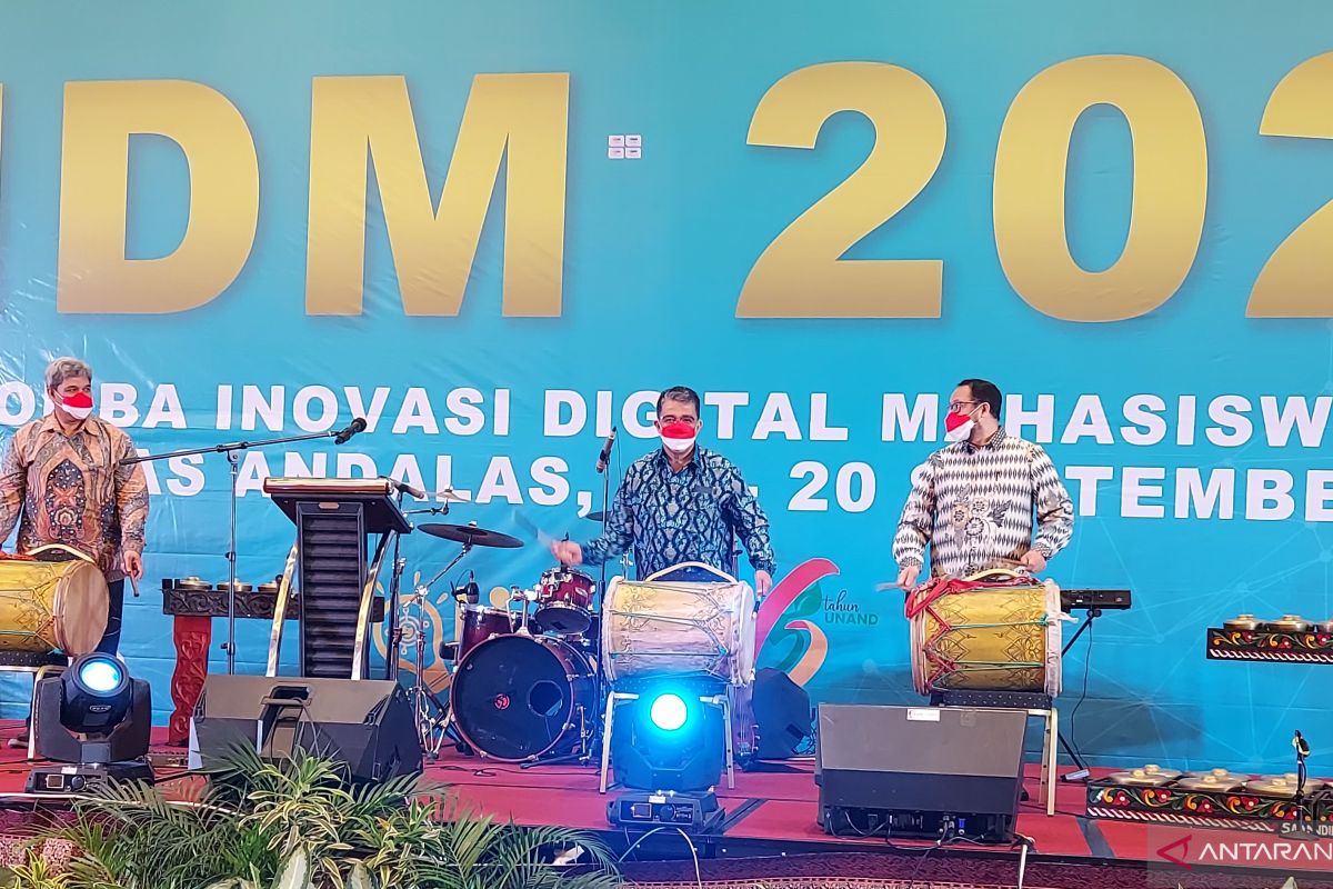 1.495 Tim Mahasiswa Berkompetisi Pada Lomba Inovasi Digital Mahasiswa ...