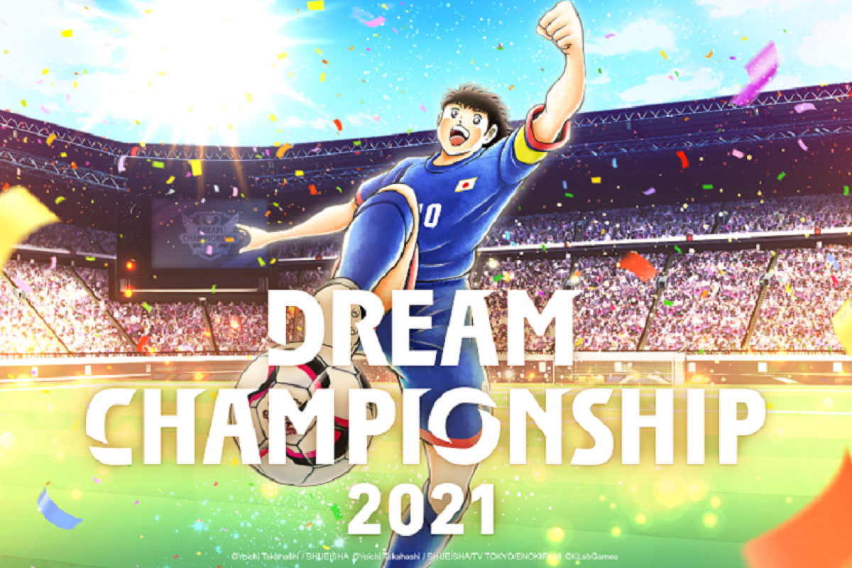 Captain Tsubasa: Dream Team - Aplicaciones en Google Play