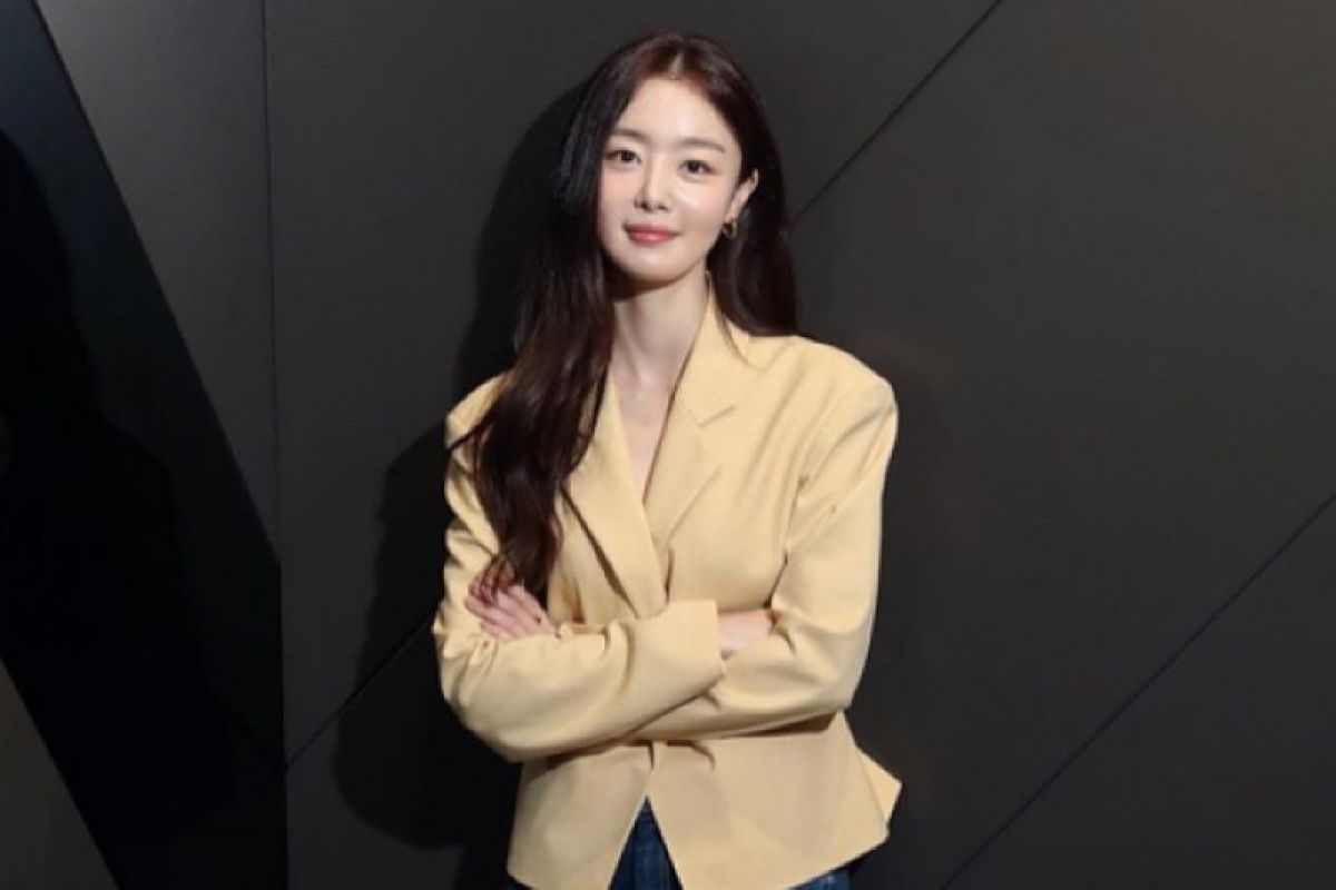 EX-Secret Han Sun-Hwa akui tak nyaman jadi penyanyi K-Pop