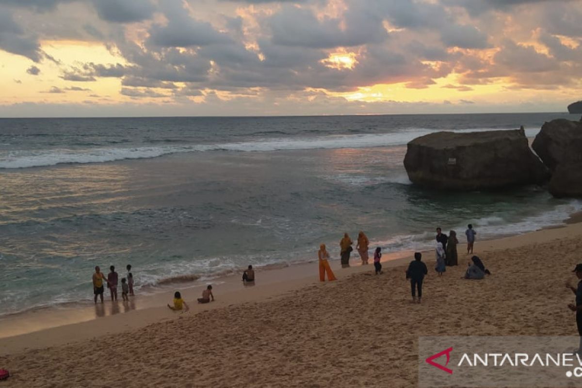 Pemkab Gunung Kidul mengajukan seluruh objek wisata dapat akses QR Code