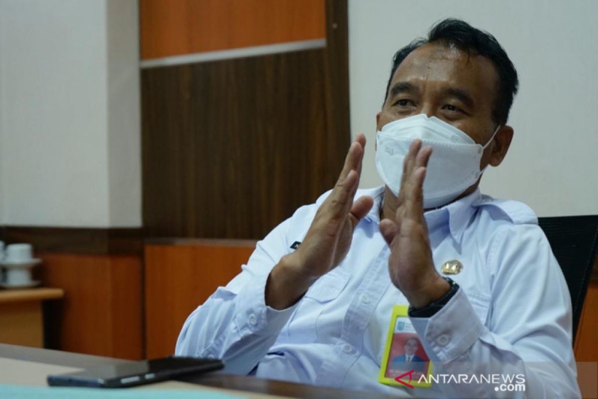 Gubernur NTB meminta OPD manfaatkan medsos jawab aduan masyarakat