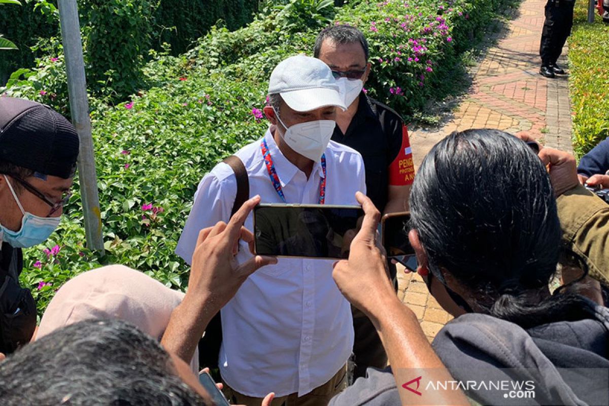 Ada kantong parkir dan bus gratis di Ancol saat ganjil-genap