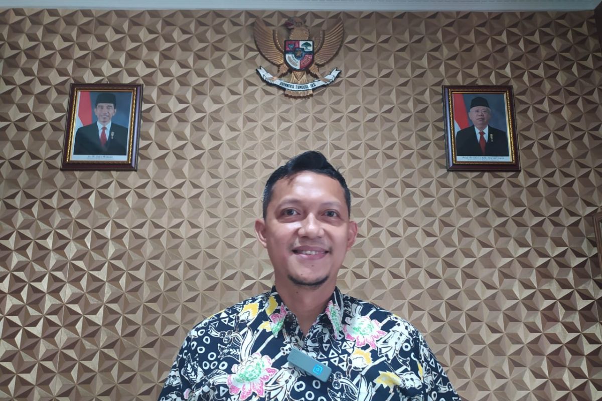 BP2MI Pontianak gagalkan pengiriman calon PMI ilegal