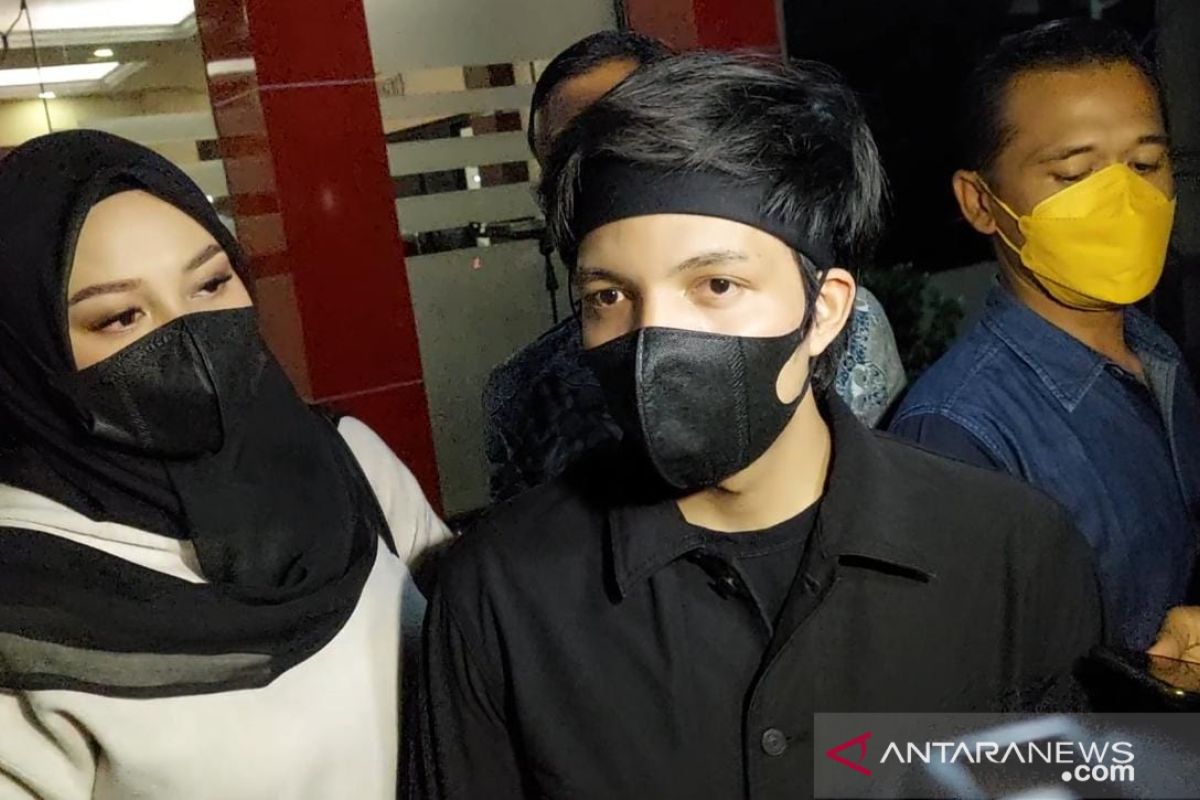 Atta Halilintar laporkan youtuber Savaz Fresh lantaran habis kesabaran