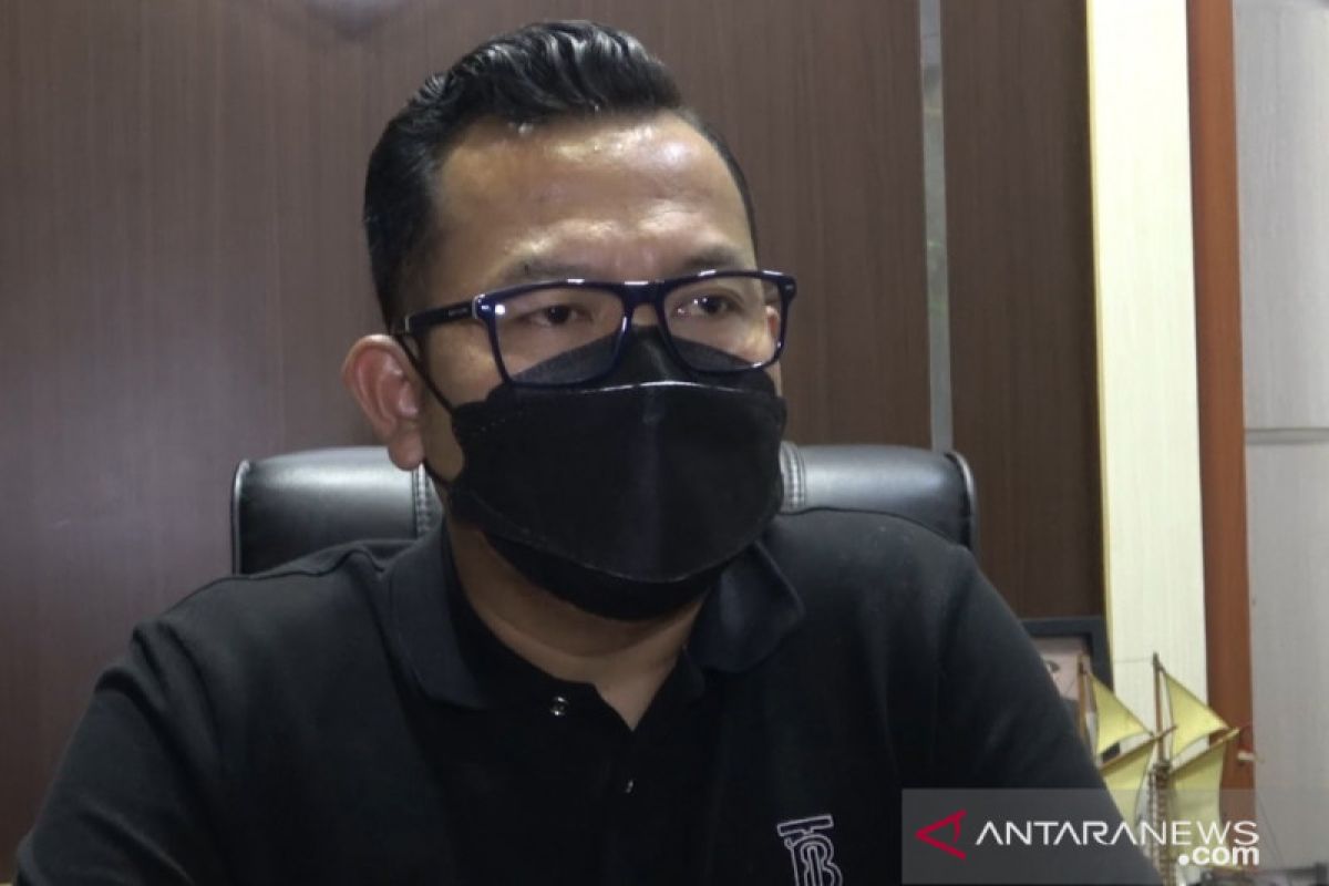 Polisi tetapkan tiga tersangka penipuan arisan daring di Makassar