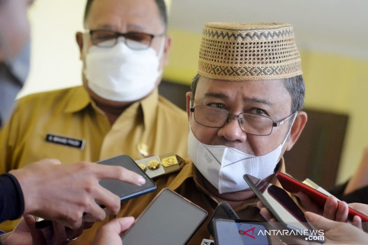 Mahasiswa Gorontalo diharapkan jadi agen vaksinasi COVID-19