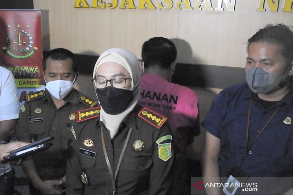 Koruptor buron terdeteksi karena ajukan gugat cerai