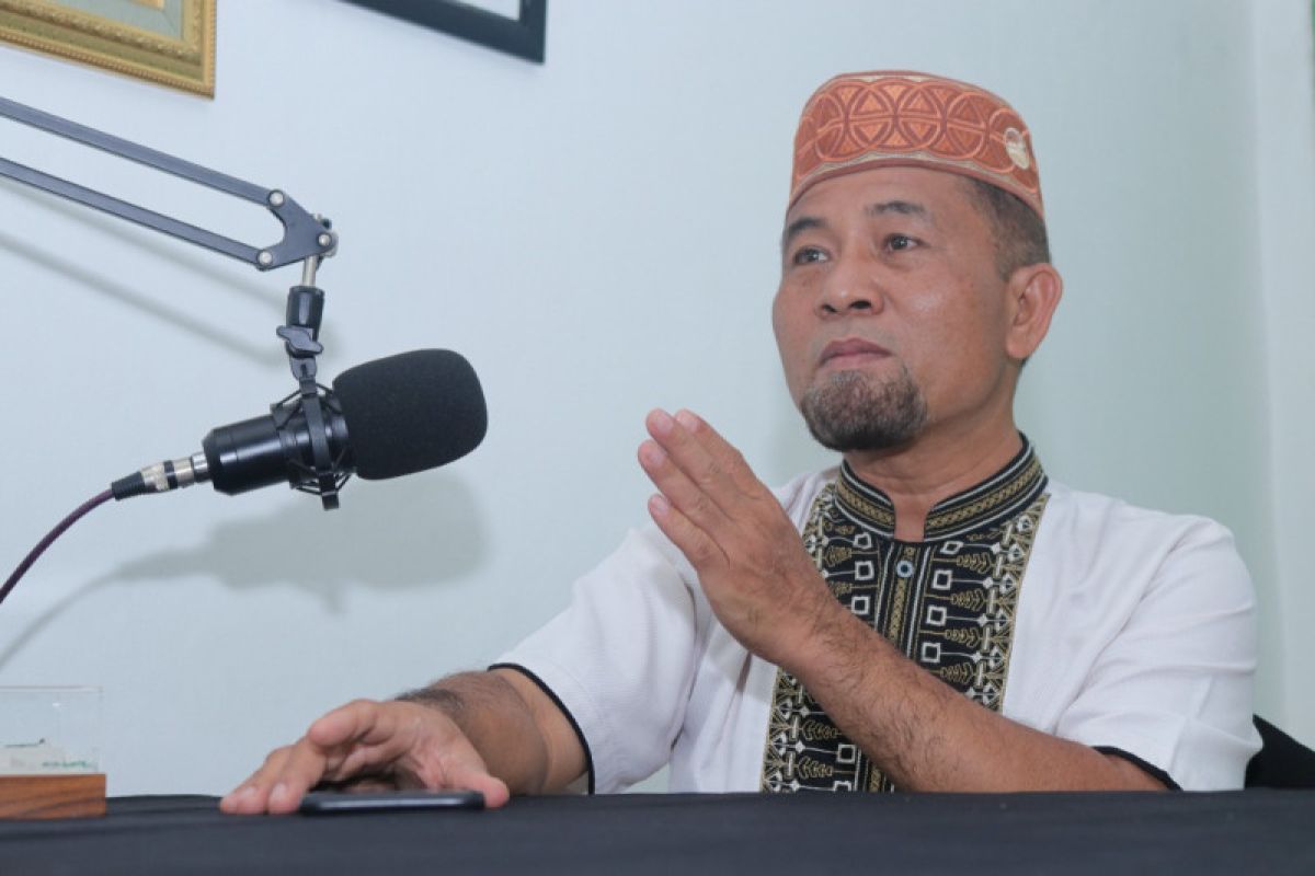 Renungan Jum'at: Manusia, makhluk Tuhan paling sempurna