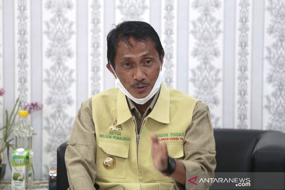 Bupati Gorontalo siapkan bonus bagi desa capai target vaksinasi