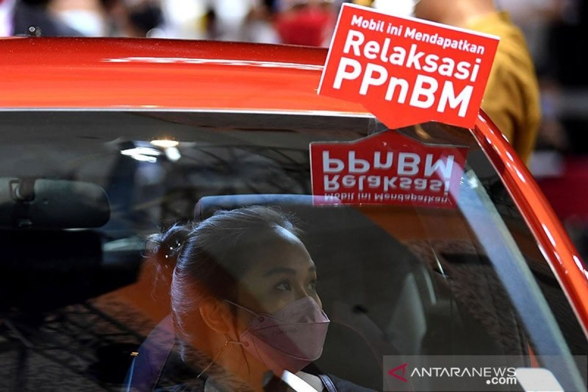 Daihatsu apresiasi pemerintah perpanjang diskon PPnBM