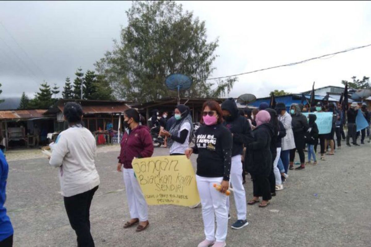 IDI Papua kecam kekerasan terhadap  tenaga kesehatan